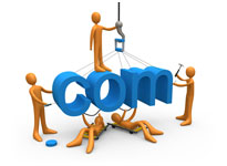 域名和空間注冊(cè)有哪些注意事項(xiàng)